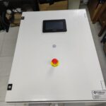 Tableros para control de llenado de tanques #2