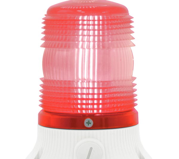 MNF LED SLR RED 66543