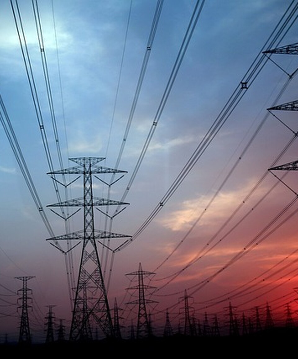 Eficiencia Energética